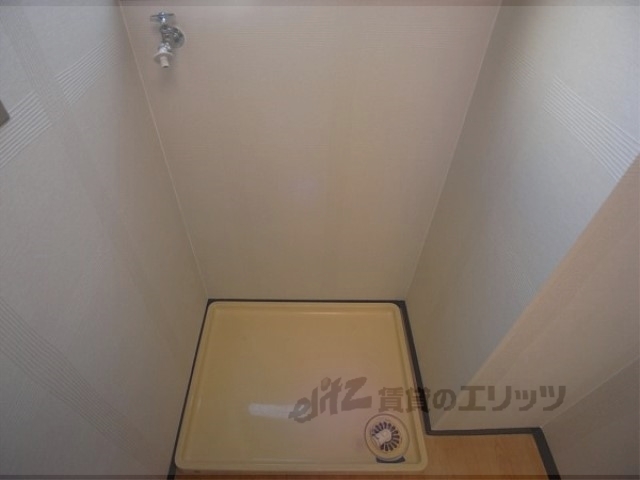 その他部屋・スペース　洗濯機置場