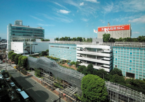 その他　玉川高島屋（その他）まで2010m