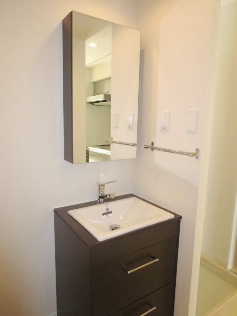 洗面設備　★参考写真★