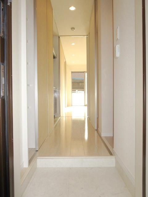 玄関　★参考写真★