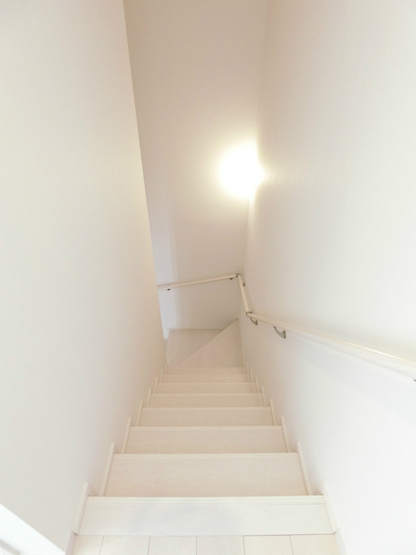 玄関　【人気のキッチンカウンタータイプ♪】おすすめ物件！