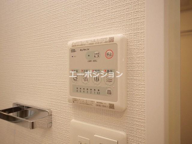 その他　エスリード難波ザ・プレミア