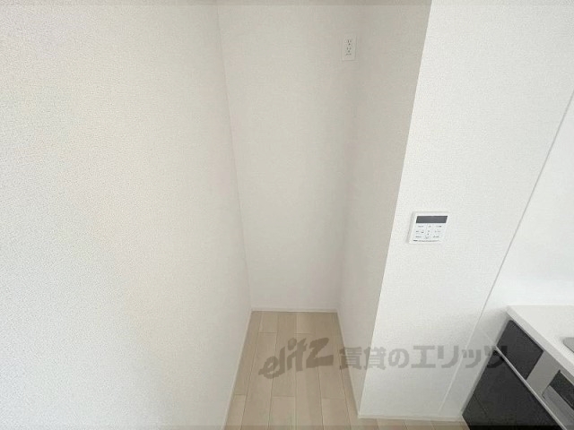 その他部屋・スペース　冷蔵庫置場