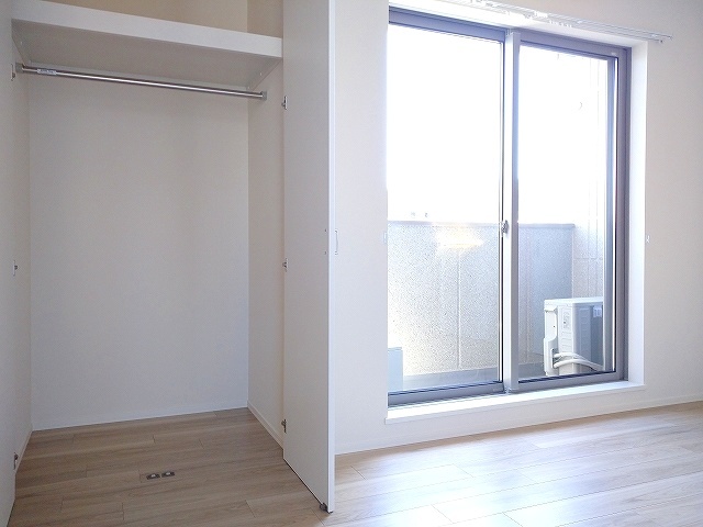 収納　★クローゼット★