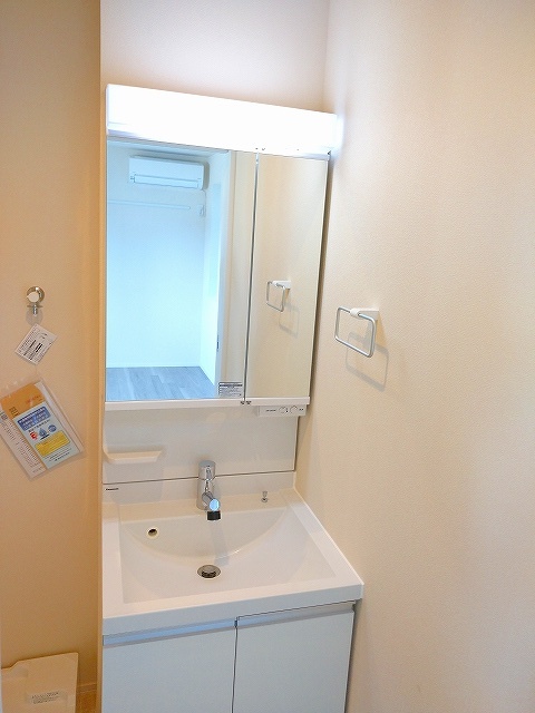 洗面設備　★独立洗面台★