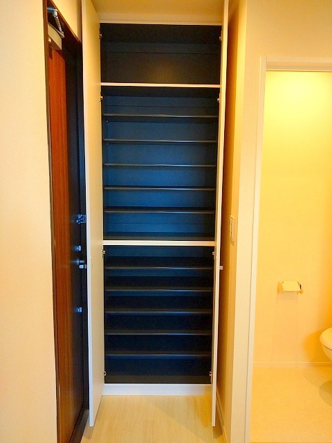 玄関　★シューズＢＯＸ★