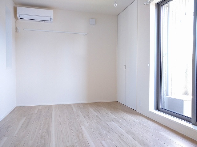 居室・リビング　★キレイなフローリングのお部屋です★