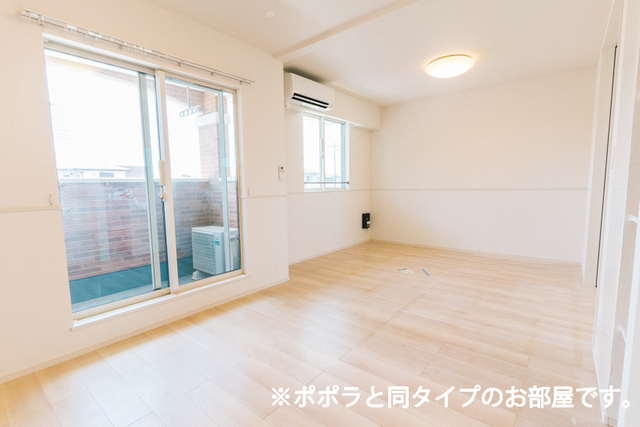 居室・リビング　イメージ