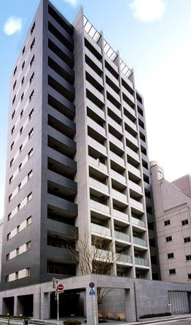 建物外観　☆綺麗な外観☆