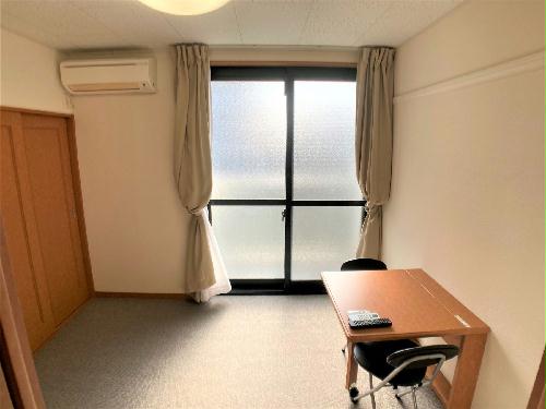 居室・リビング　設備仕様は号室により異なる為、現況を優先とします。