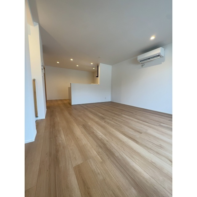 居室・リビング　２階