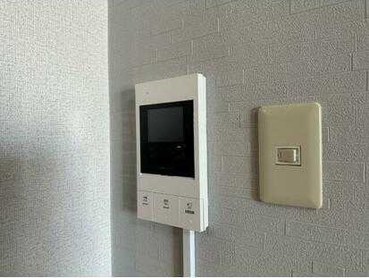 セキュリティ　眺望