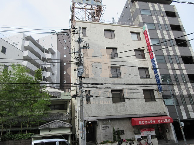 病院　蕨中央医院（病院）まで530m