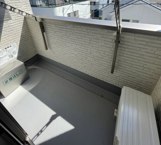 バルコニー　※参考写真