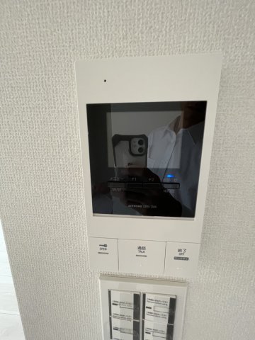 セキュリティ　※参考写真