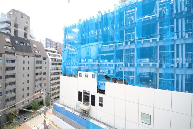 眺望　フォレスト新町