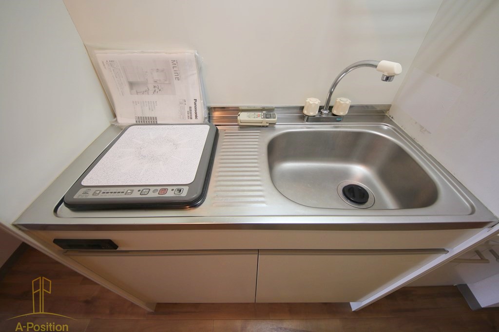 キッチン　フォレスト新町