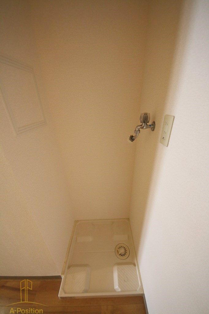 その他設備　フォレスト新町