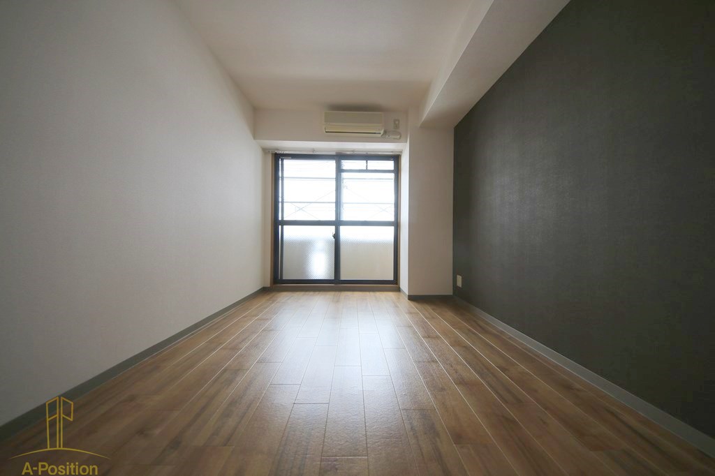 居室・リビング　フォレスト新町