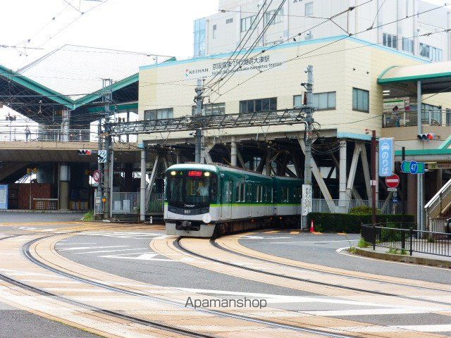 その他　びわこ浜大津駅（その他）まで550m