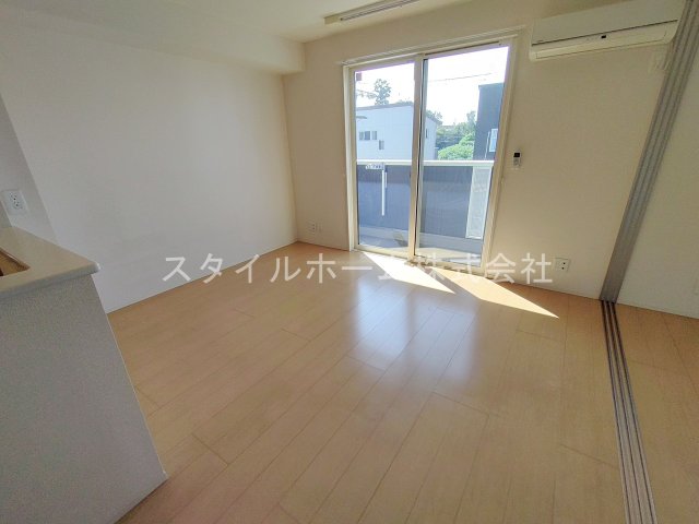 居室・リビング　イメージ写真です。