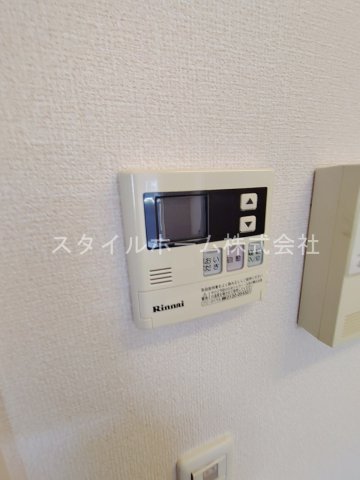 その他設備　イメージ写真です。