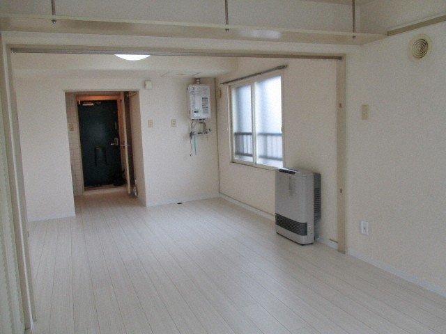 居室・リビング　ダイニング