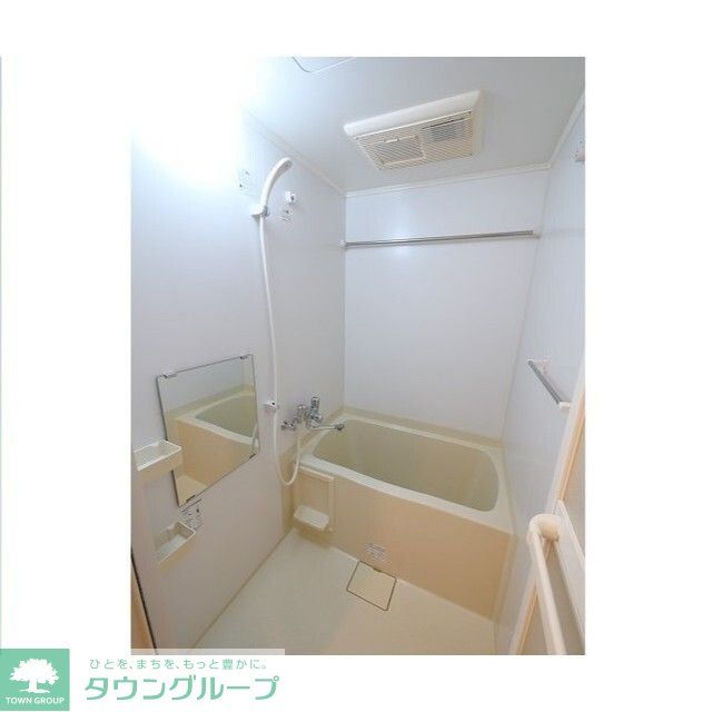 バス・シャワールーム　お部屋探しは株式会社　タウンハウジング　までお気軽にお問合…