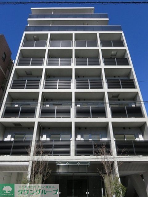 建物外観　★外観★