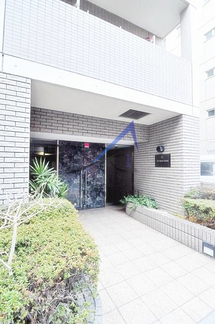 エントランス　エントランスです。