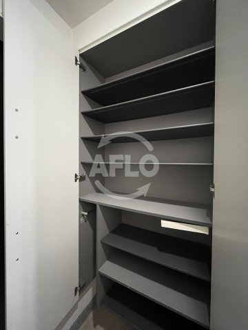 その他部屋・スペース　クレスティークAYA　シューズボックス