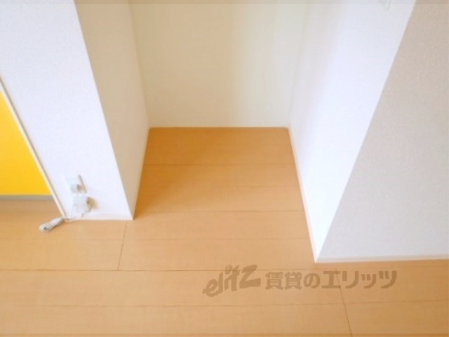 その他部屋・スペース　冷蔵庫置場