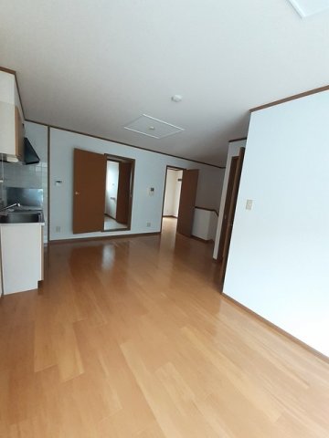 その他部屋・スペース　おしゃれな内装です