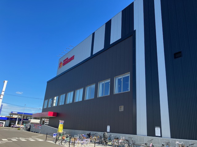 その他　スポーツクラブ ルネサンス 仙台卸町24(2023.7.3O（その他）まで537m
