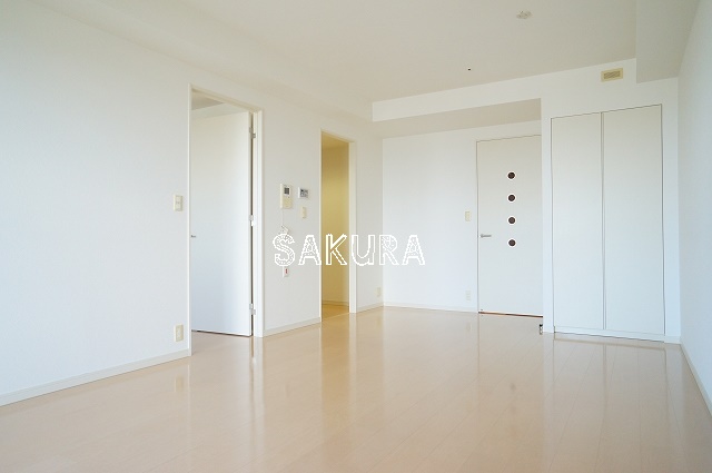 その他設備　充実した室内設備♪