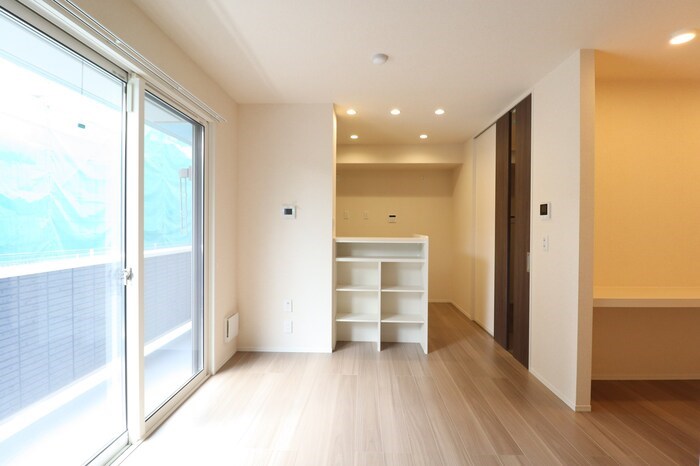 居室・リビング　同仕様別部屋