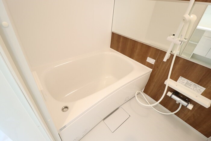 バス・シャワールーム　同仕様別部屋