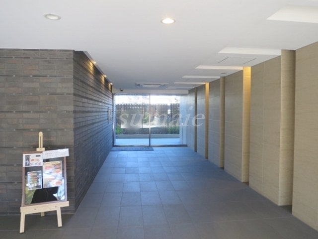 ロビー　素敵なロビーです☆