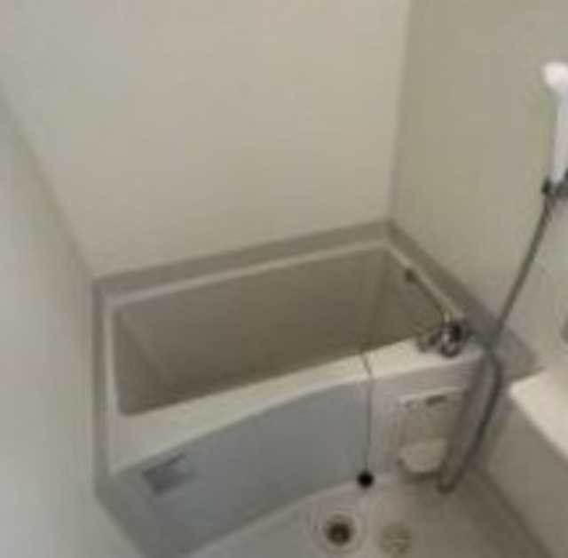 バス・シャワールーム　バスルーム