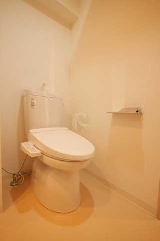 トイレ　Log文京SENDAGI