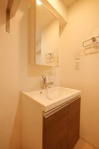 洗面設備　Log文京SENDAGI