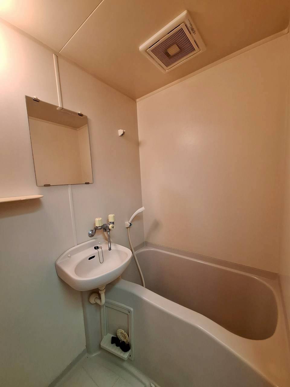 バス・シャワールーム　★お風呂★