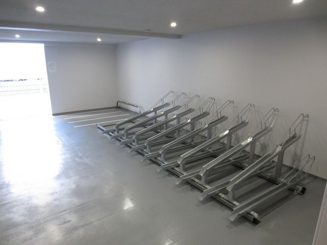 その他共有部分　★自転車置場★