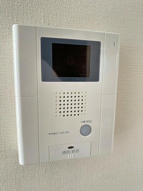 その他設備　★他号室の参考画像です★