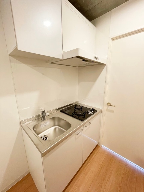 キッチン　※他部屋参考写真