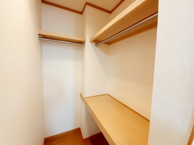 収納　こまごまとしたものを収納できそうですね