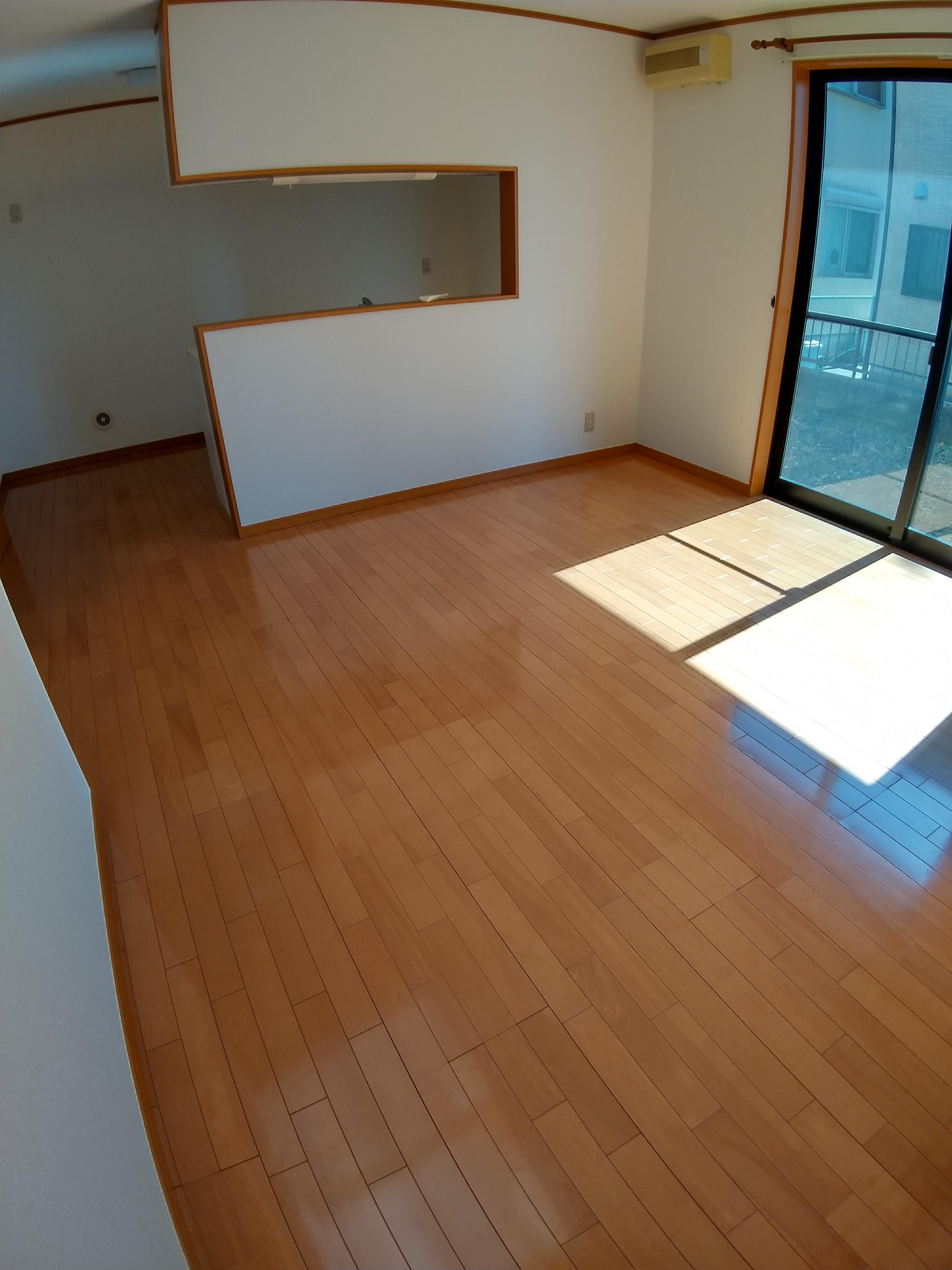 その他部屋・スペース　LDK