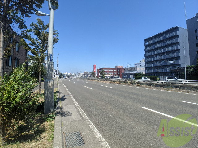 駐車場　駐車場その他