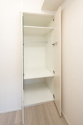 収納　ディアナコート文京本郷台