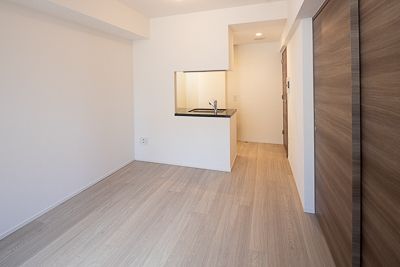 居室・リビング　ディアナコート文京本郷台